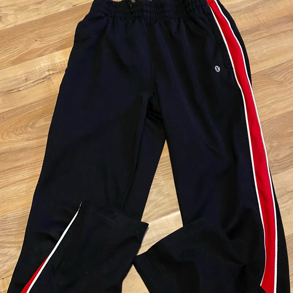 Boy's Athletic pants